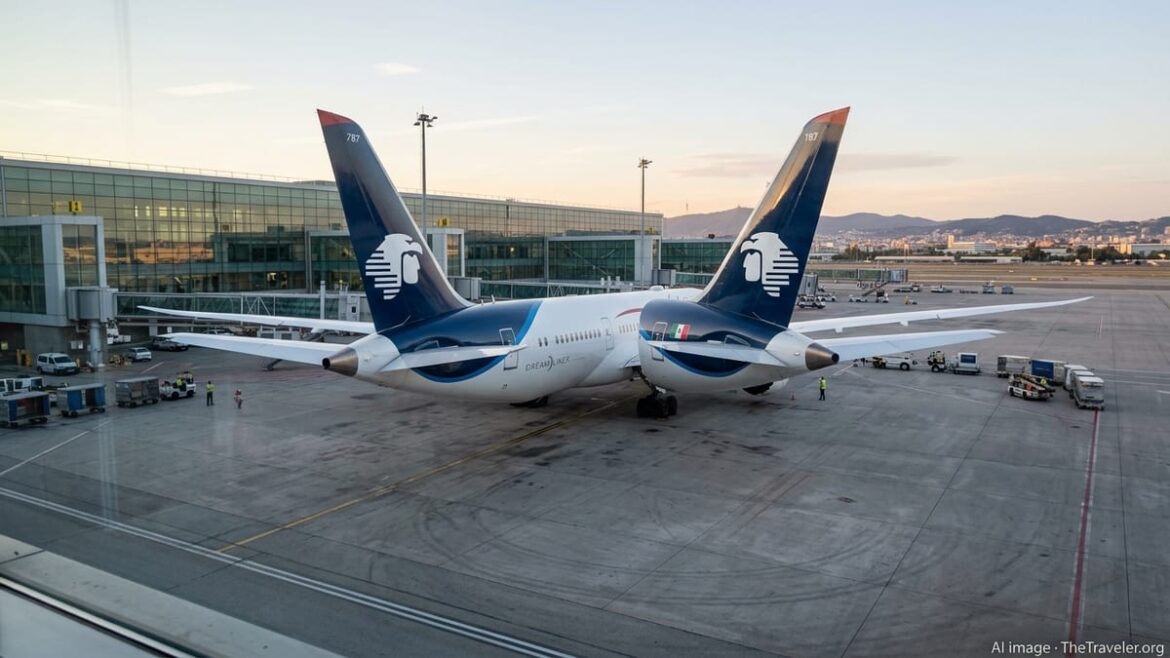 Mexico and Global Tourism Powers Unveil New Growth Playbook