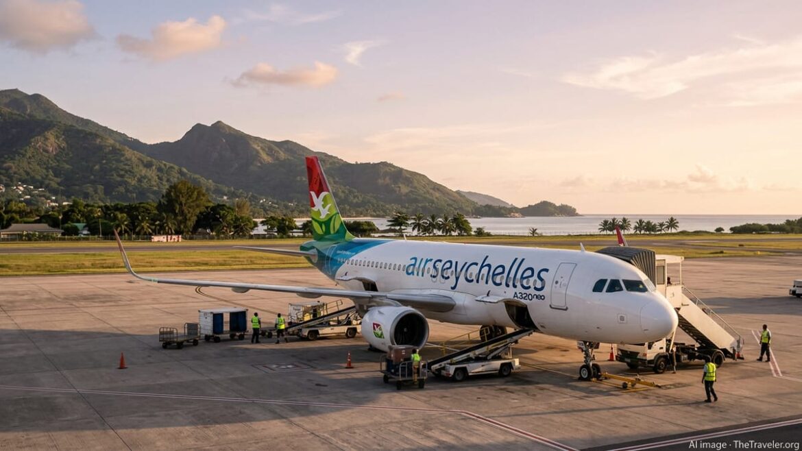 Seychelles Pursues Japan Visa Waiver to Spur Two-Way Travel