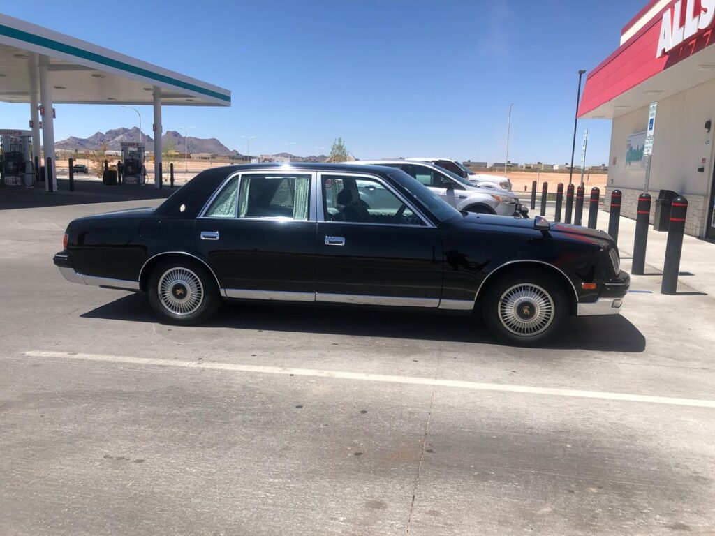 A few pics of my '97 Century