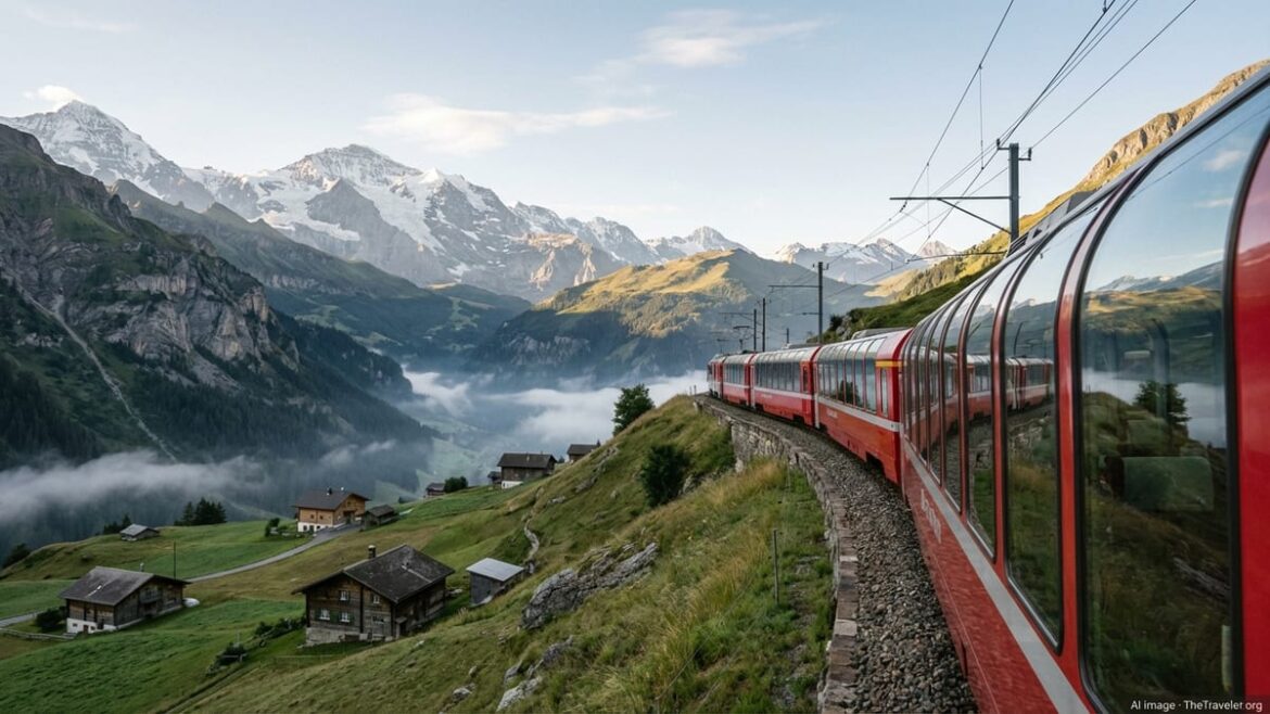 France Rises as Ultra‑Wealthy Pivot to Private Travel