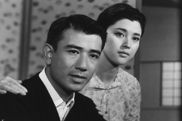 An Autumn Afternoon 秋刀魚の味 Japanese Film Festival 2026