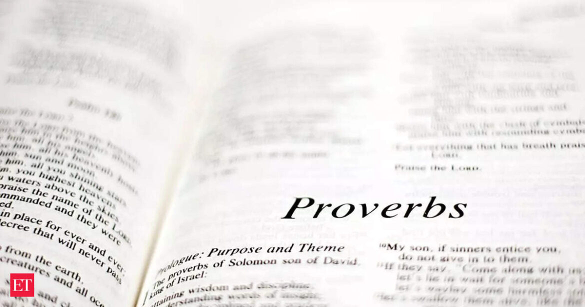 Japanese proverb of the day: Japanese proverb of the day, "A quiet river runs deep" - True strength does not announce itself loudly; it grows quietly within, steady, patient, and....