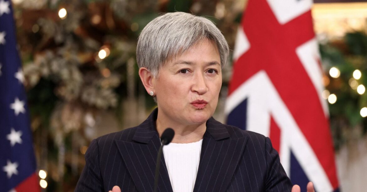 Australia’s Wong to visit Japan, China, South Korea to discuss energy security, Asia News Australia's Wong to visit Japan, China, South Korea to discuss energy security, Asia News