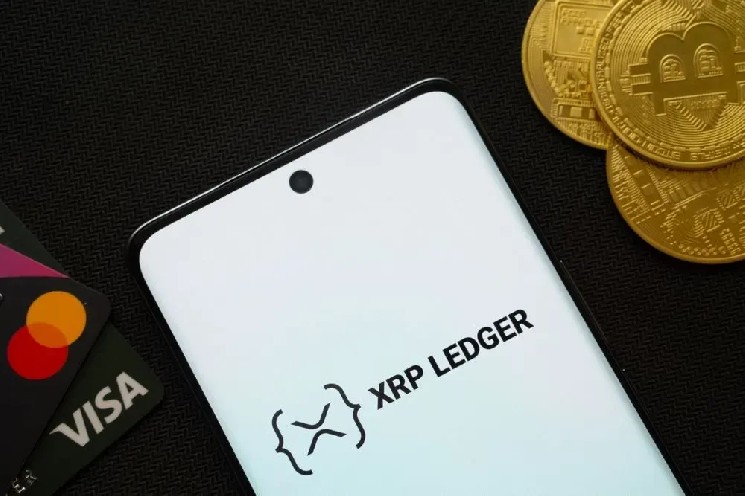 Japanese Travel Titan Plans On-Chain Prepaid Payments via XRP Ledger, Eyeing ¥30T Market image