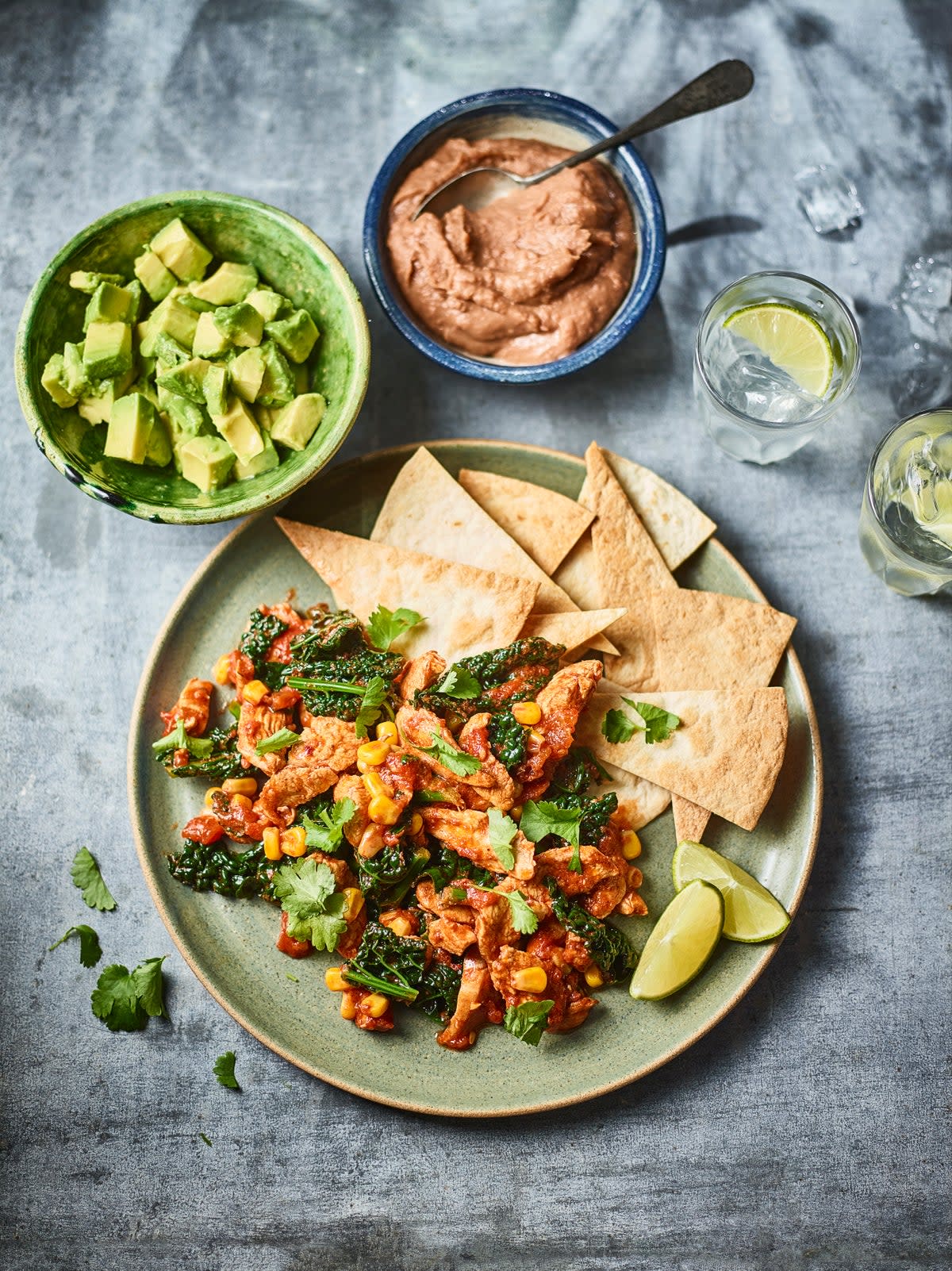 Sticky, savoury and built for seconds, with just enough crunch to keep things interesting (Discover Great Veg)
