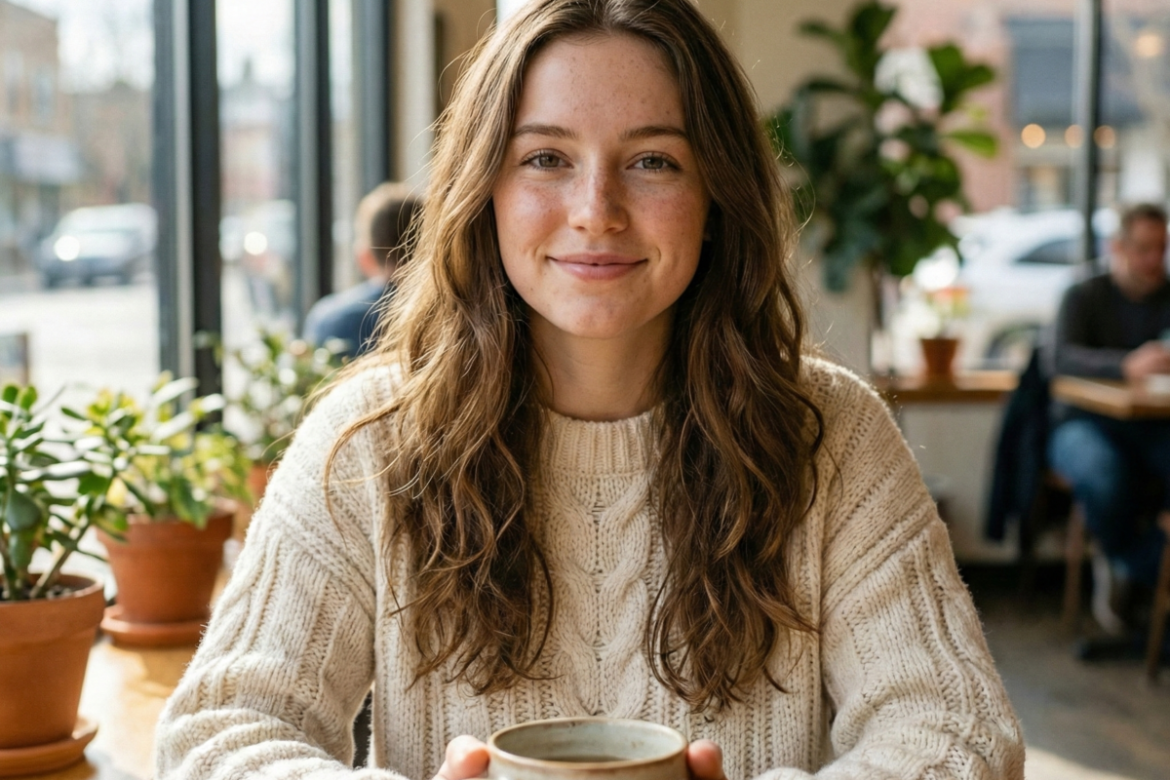 Aoi Ike: Blauer Teich Biei's Stunning Blue Pond in Japan