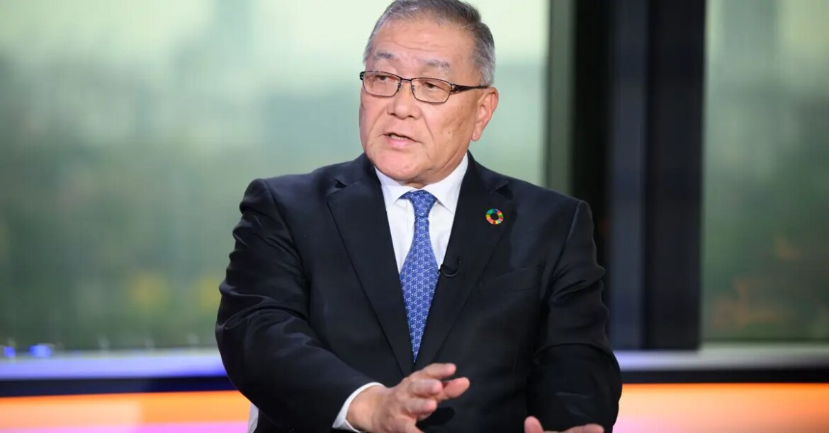Osaka Gas Weighs Investments and Operations in US Power Plants