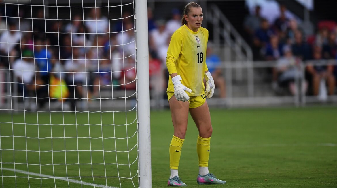 Preview: USWNT to take on Japan at Lumen Field tonight — Seattle Reign FC