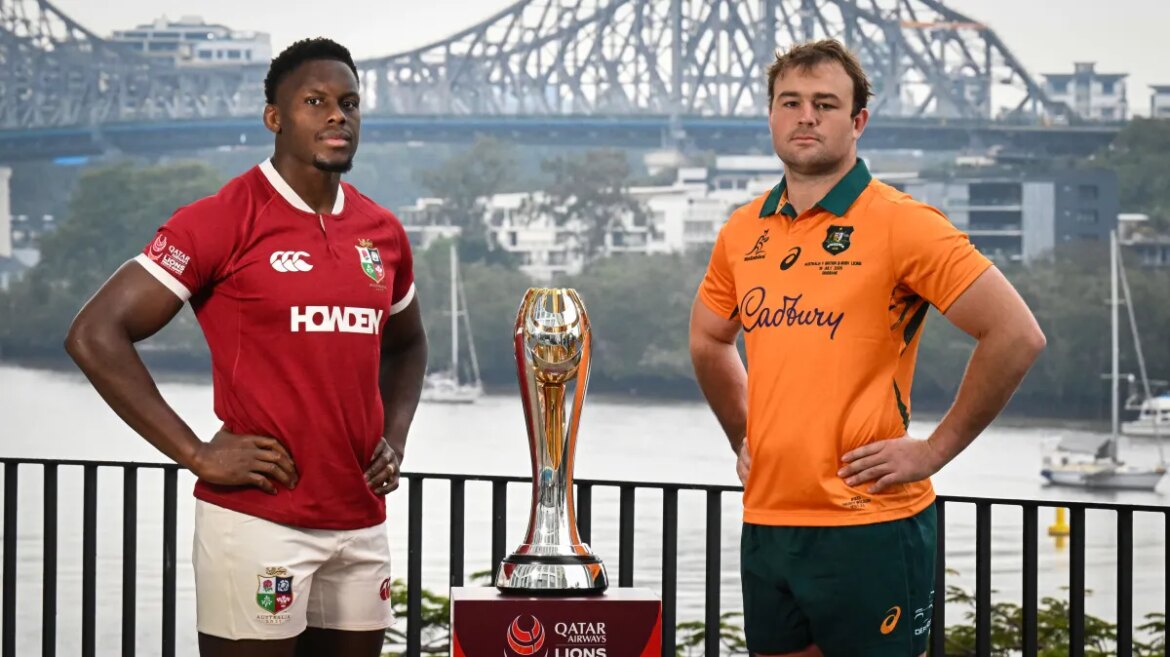 Revamp of Lions tours risks southern hemisphere backlash