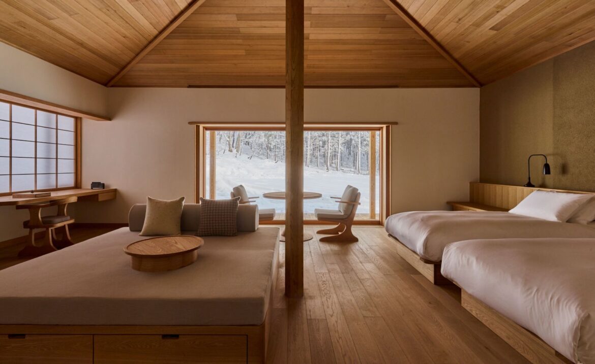 Tour Azuma Farm Koiwai in Japan’s Iwate Prefecture