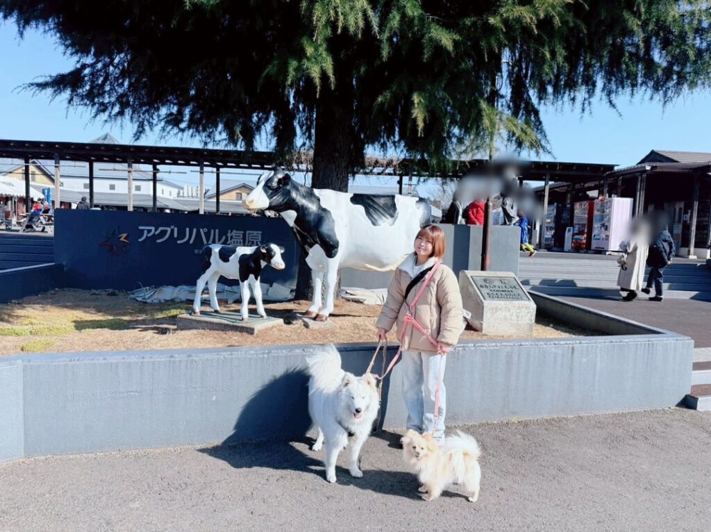 Uchida Shuu Out with the Kids