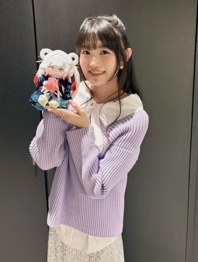 Which seiyuu surprised you with how young they look for their age?