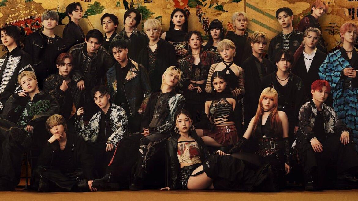 What is BMSG? A guide to the Japanese music label behind BE:FIRST, MAZZEL, HANA, and STARGLOW