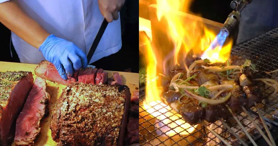 art of wagyu - wagyu fest