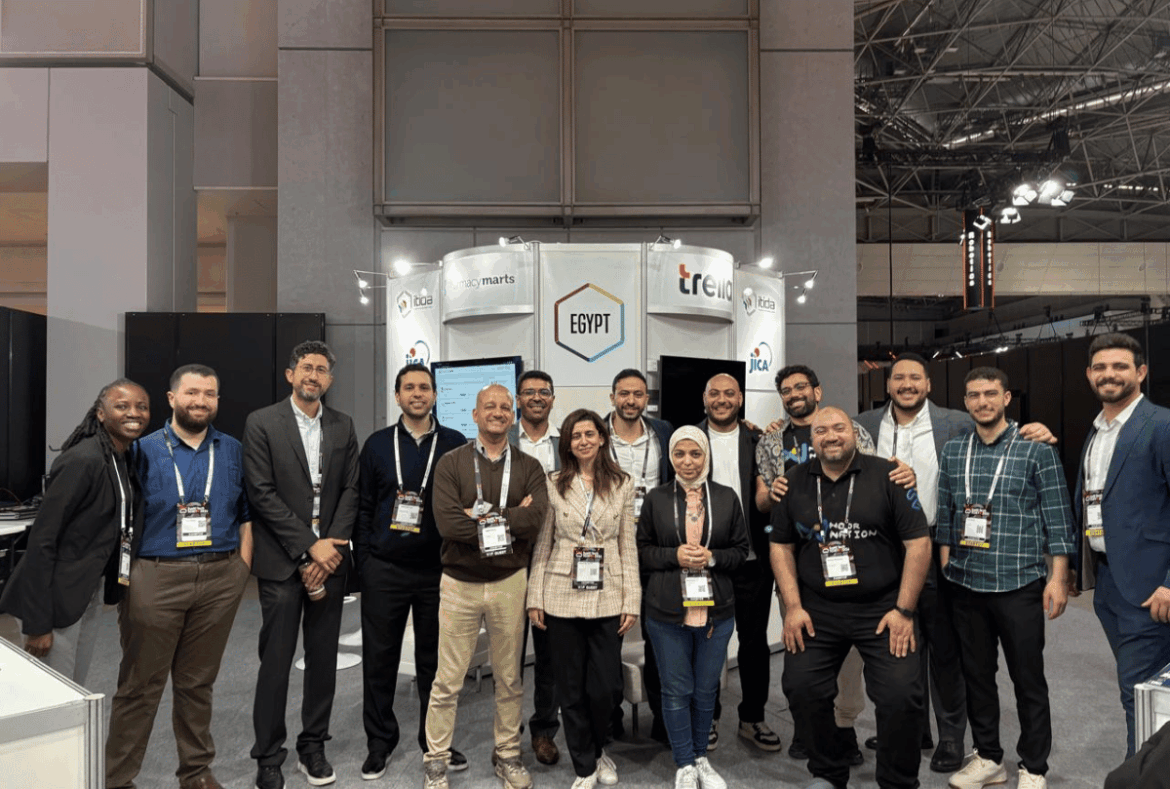 Egypt Showcases 10 Tech Startups at SusHi Tech Tokyo in First-Ever Pavilion