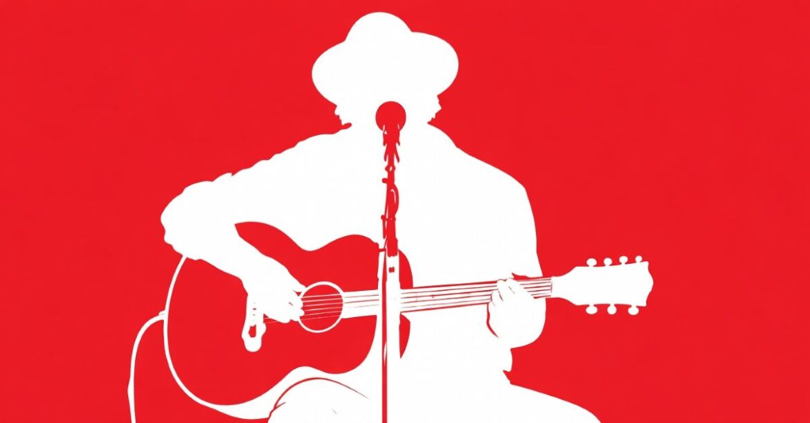 Eddie Vedder in Osaka: Dylan, Waits and a surprise ending