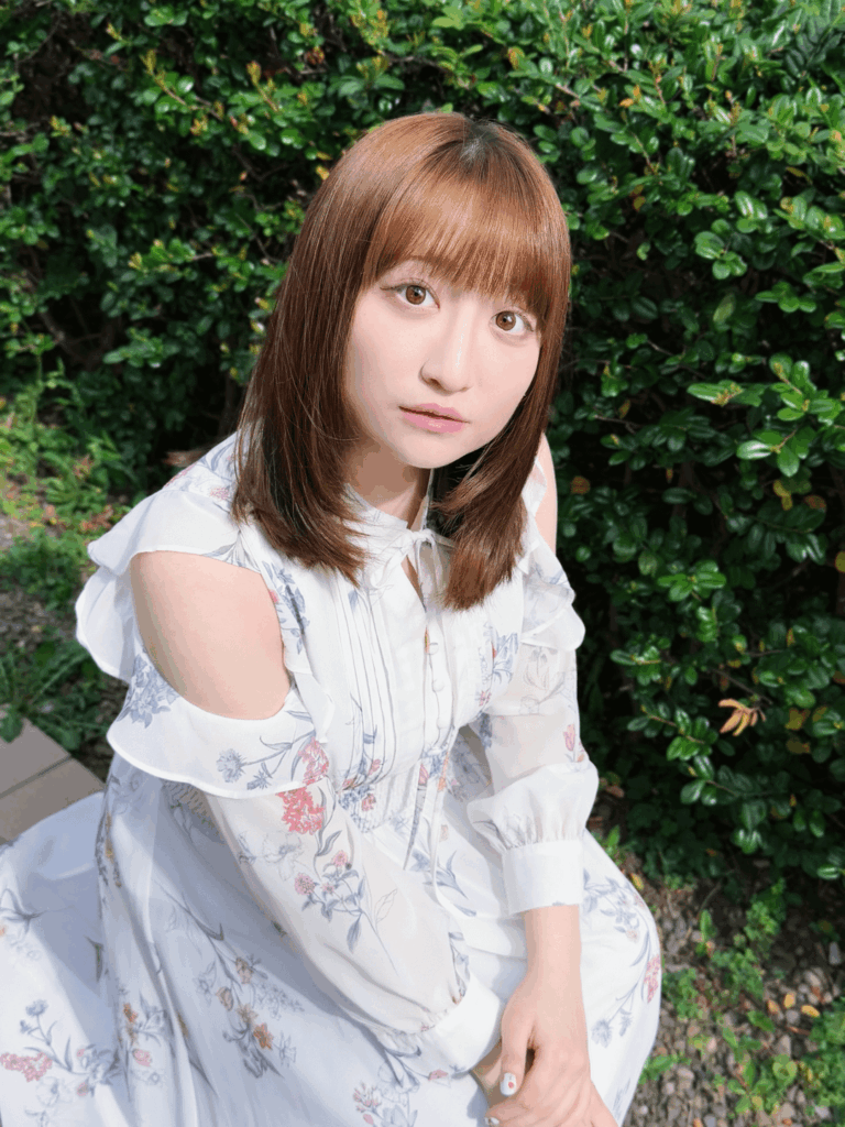 Springtime Takao Kanon🌸☺️