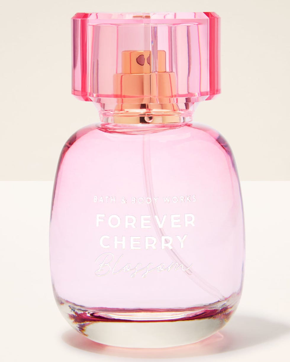 <strong>Forever Cherry Blossom Eau de Parfum</strong>