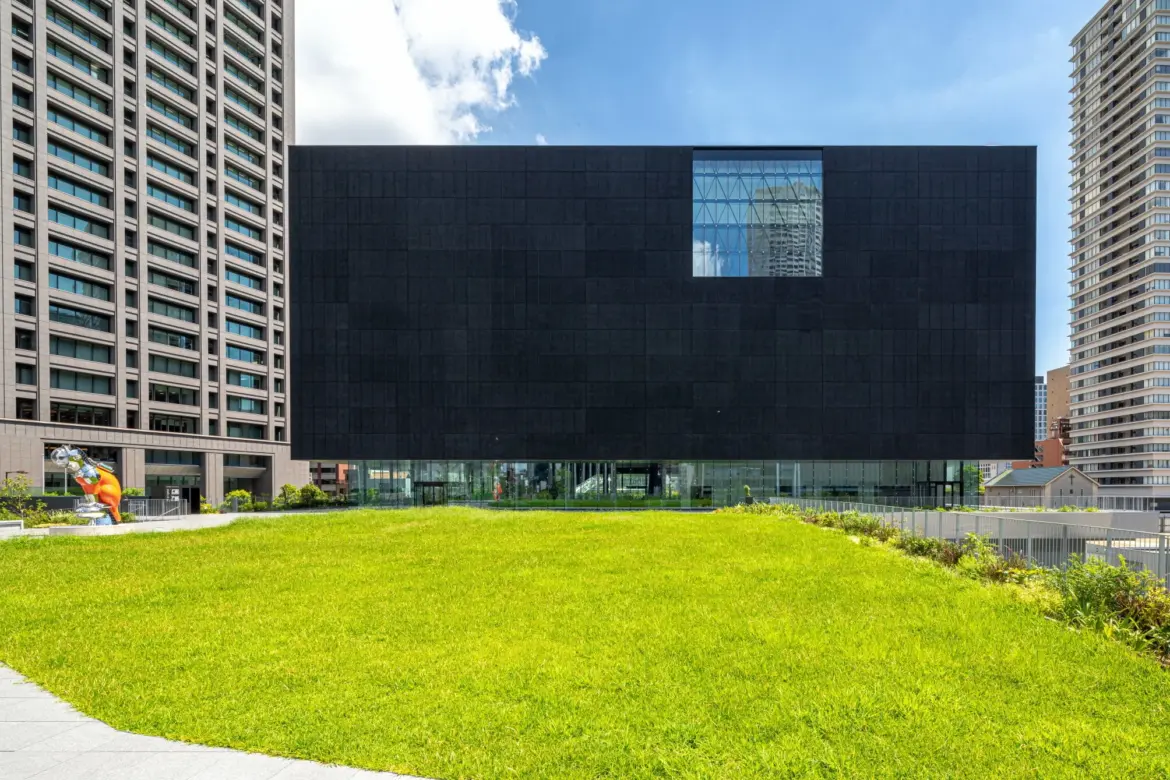 Nakanoshima unveils 2026 arts and culture programme