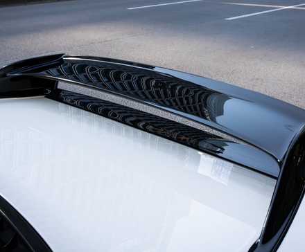 feature image Honda NSX-R GT