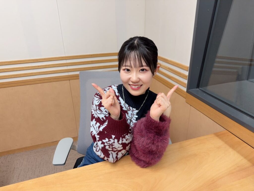 Touyama Nao from @living