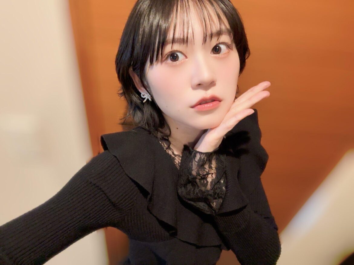 Nakashima Yuki: Good Night😴💤