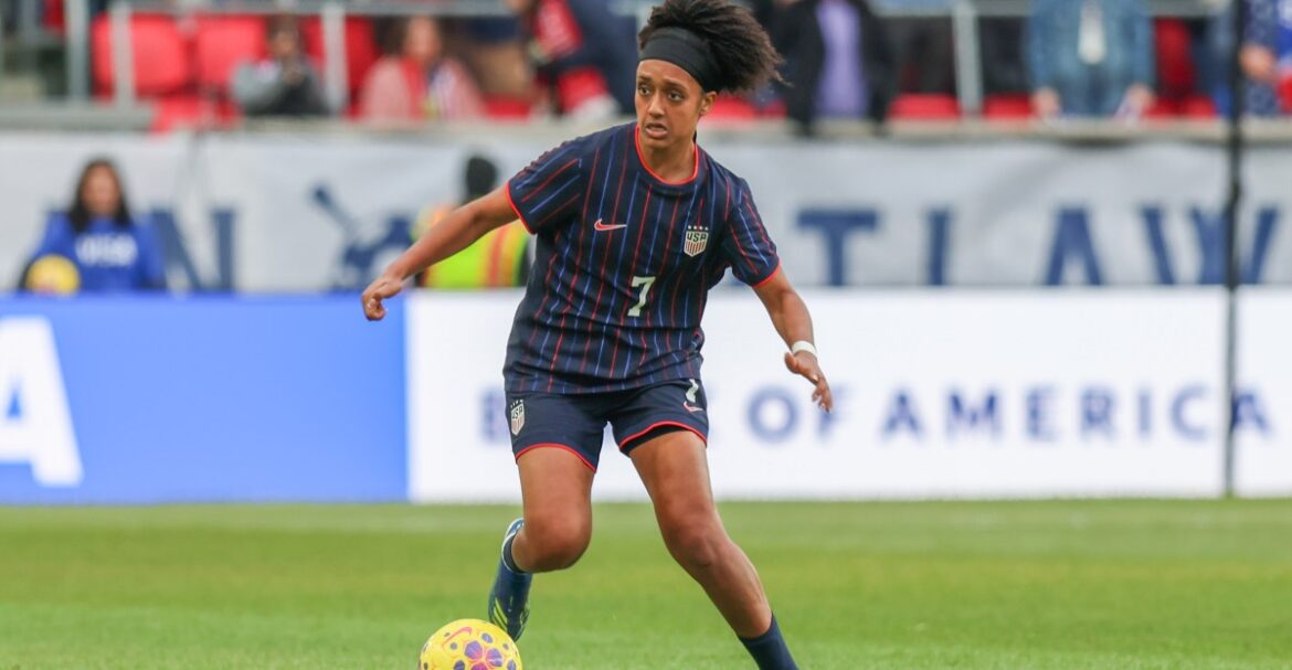 USWNT vs. Japan April friendlies preview match two: Once more with feeling