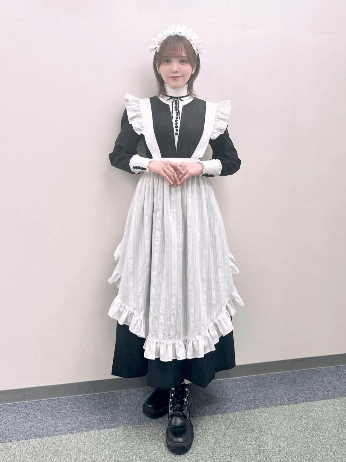 Kito Akari from the VOICARION Music Reading Drama☺️✨