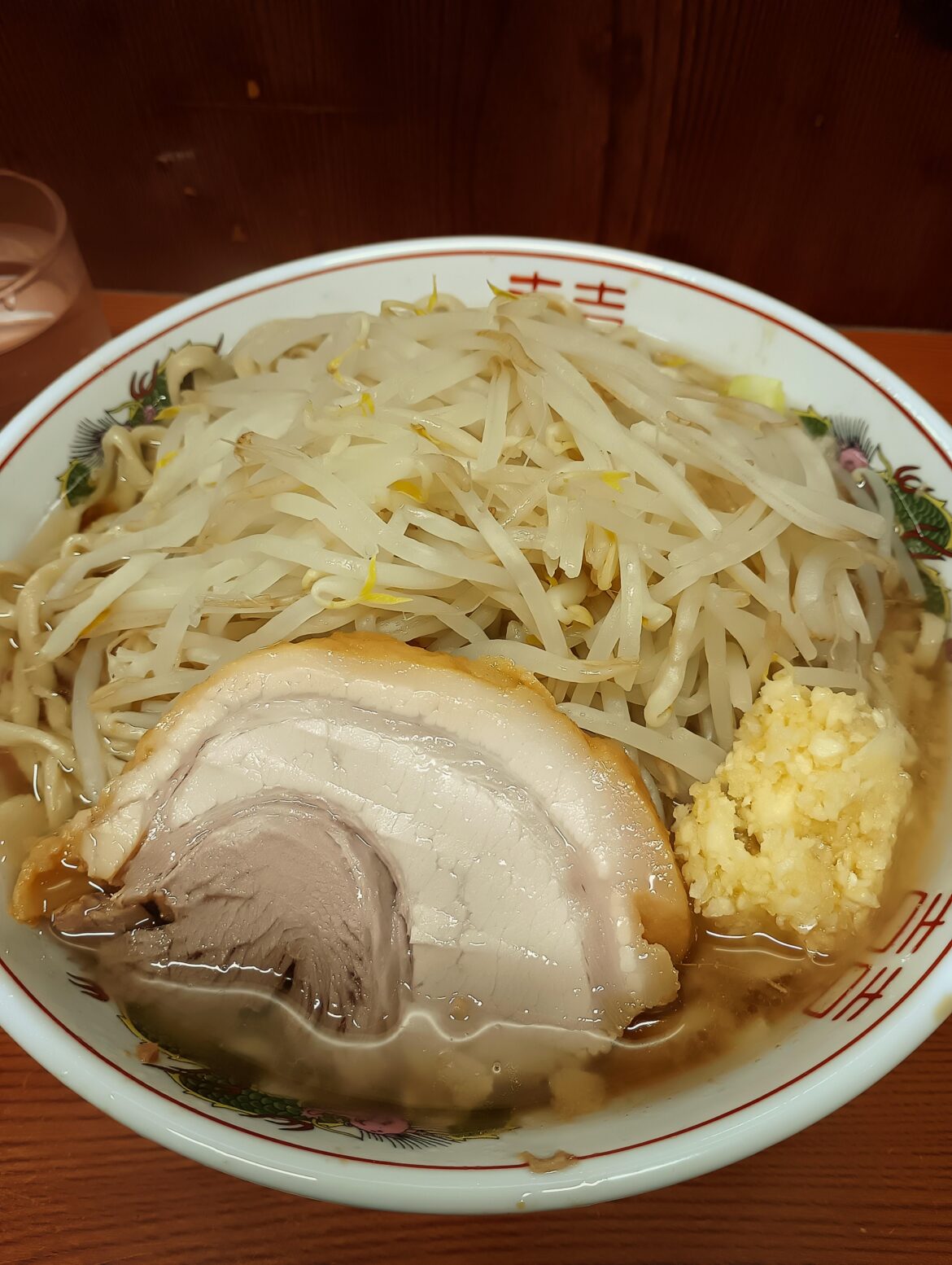 ramen jiro