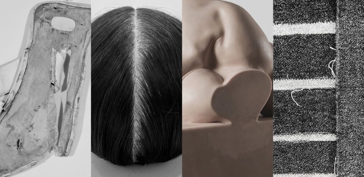 selected work