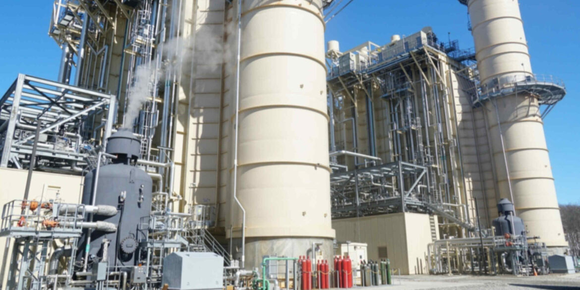 Osaka Gas eyes deeper US investment with up to 5 power plant projects