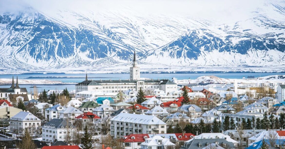 The best solo travel destinations in the world right now - with one surprising nation booming
