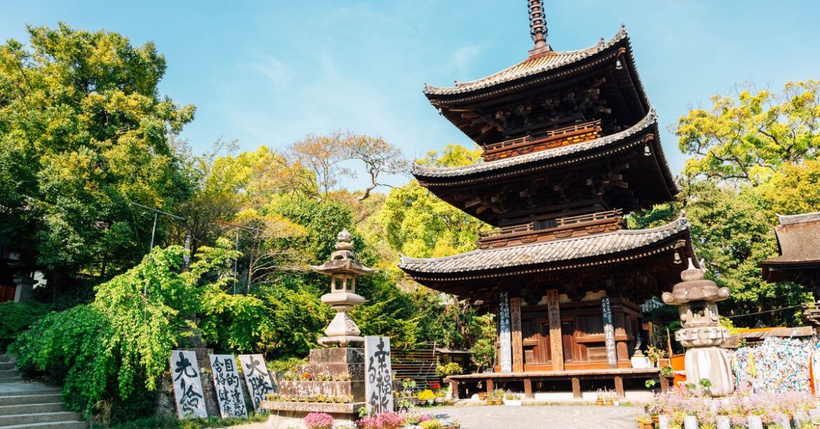 Forget Bali. This country just became the top Asian destination for Australians