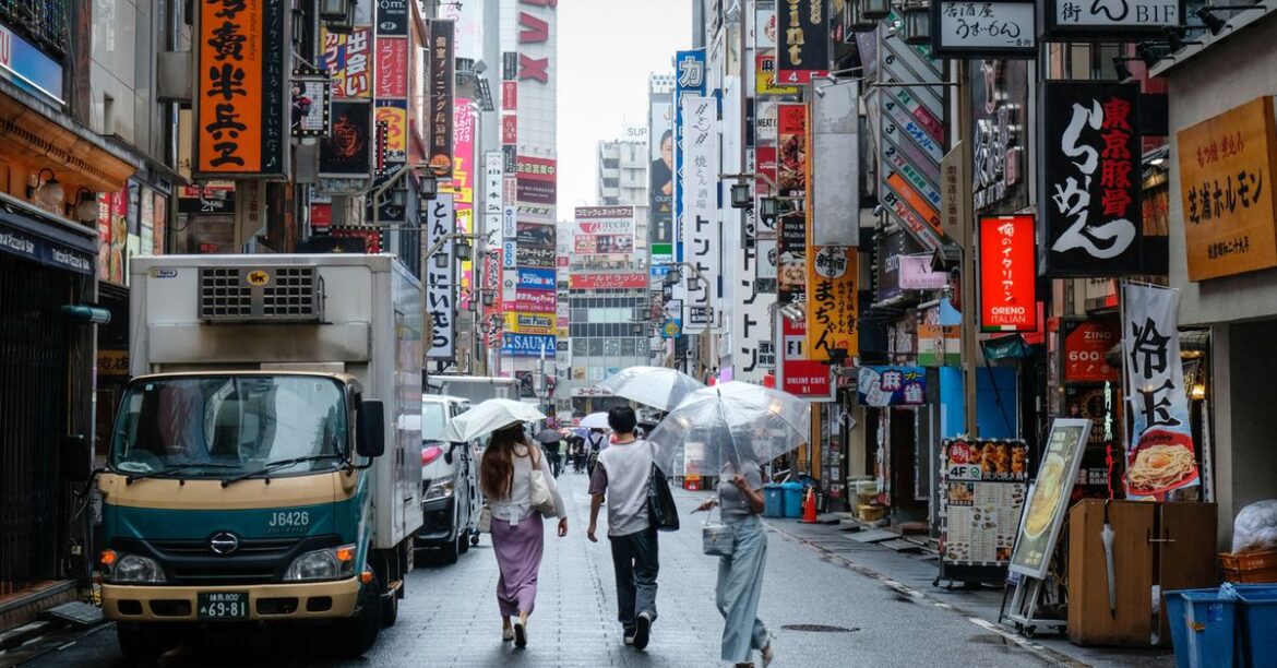 Japan travel tips: The biggest mistakes Aussies make when visiting Japan