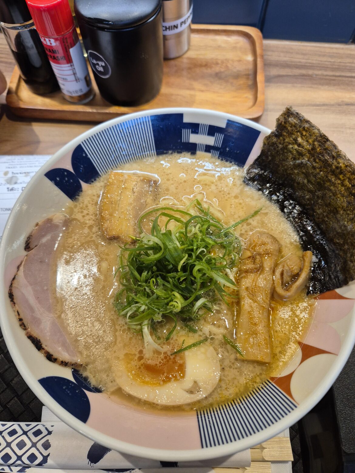 Tokyo Tonkotsu
