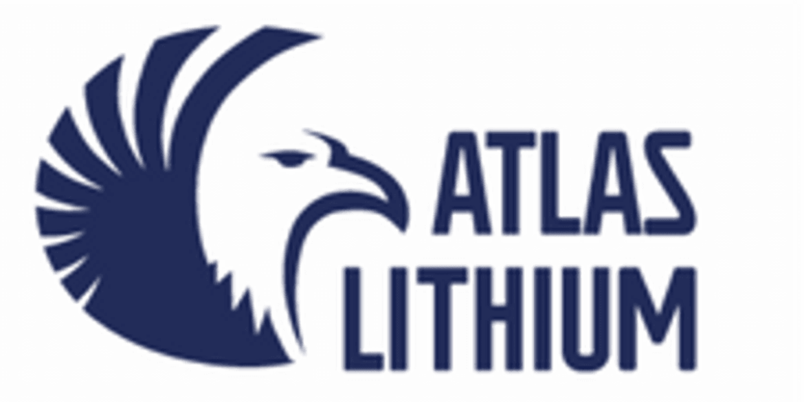 U.S. and Japan Identify Atlas Lithium’s Neves Project for Potential Government Financial Support in Landmark Critical Minerals Partnership U.S. and Japan Identify Atlas Lithium's Neves Project for Potential Government Financial Support in Landmark Critical Minerals Partnership