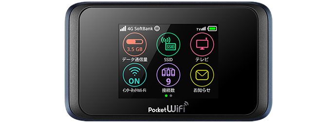 Japan Guide | How Pocket Wifi Saved Us $