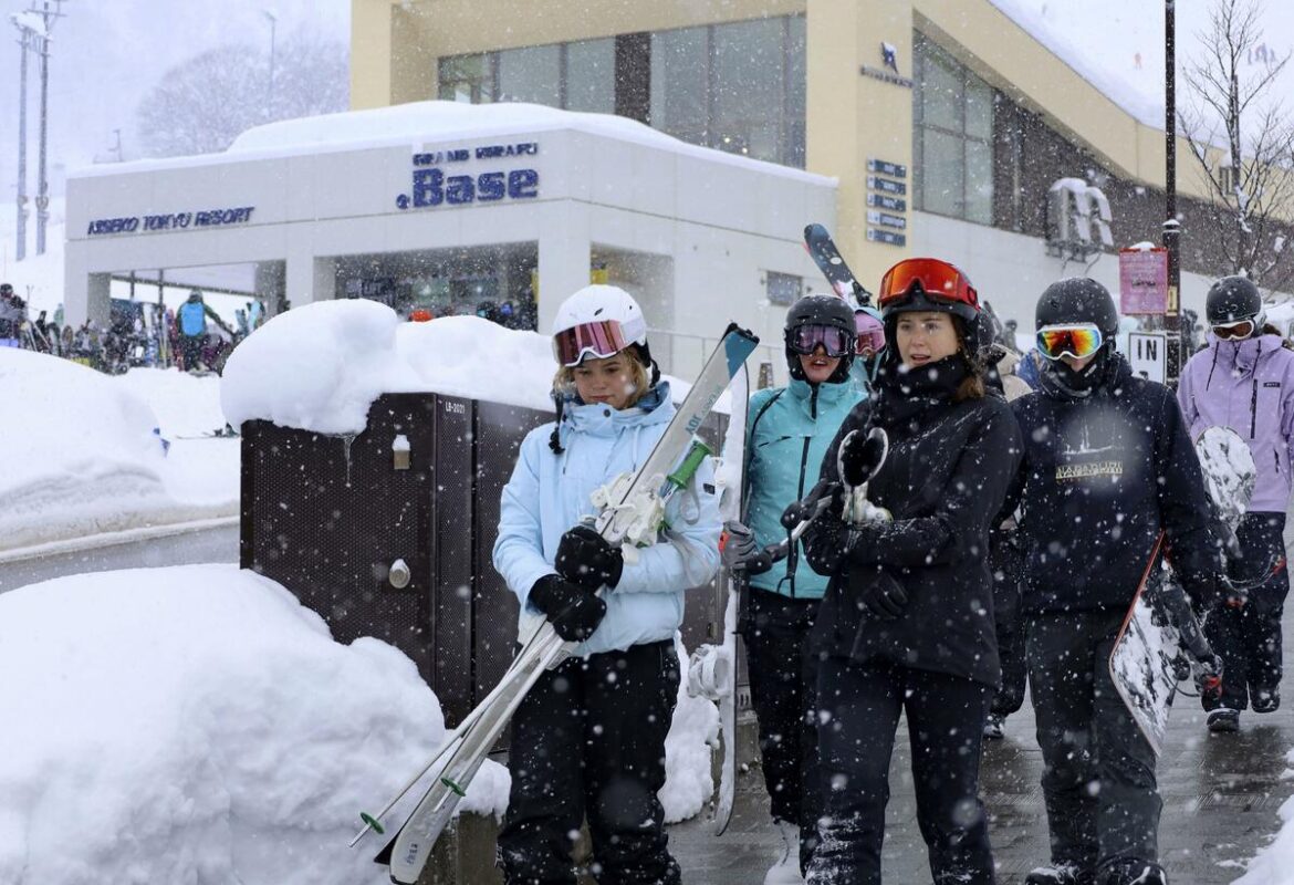 20 local gov'ts including Hokkaido introduce new lodging tax