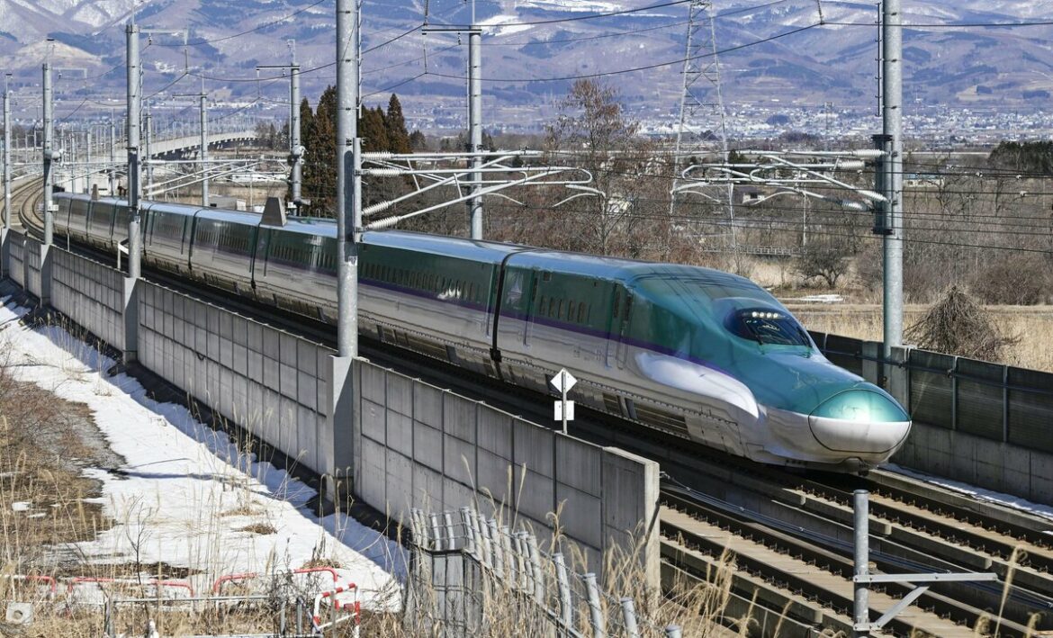 Prices for Japan Rail Pass, popular with foreign tourists, to rise 6% from October