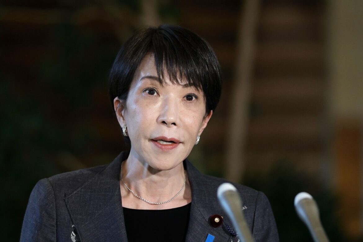 Japan PM urges Iran president to swiftly secure safe Hormuz passage