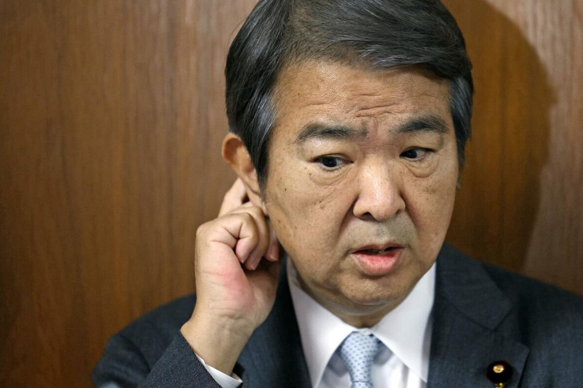 Japan's curbing of greenhouse gas emissions slows in FY 2024