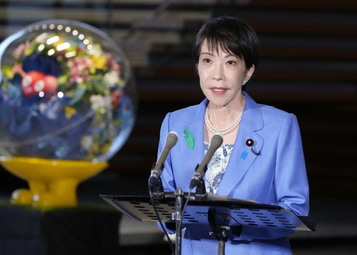 Japan PM shows support for Pakistani efforts to mediate U.S., Iran conflict