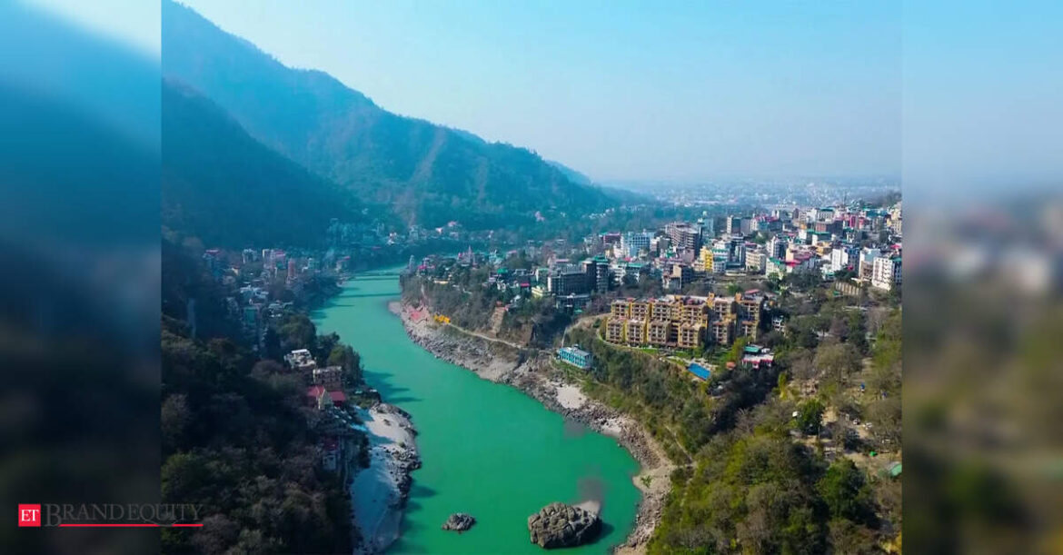 India’s Gen Z Travellers Flocking to East Asia: A Shift in Summer Travel Trends, ETBrandEquity India's Gen Z Travellers Flocking to East Asia: A Shift in Summer Travel Trends, ETBrandEquity