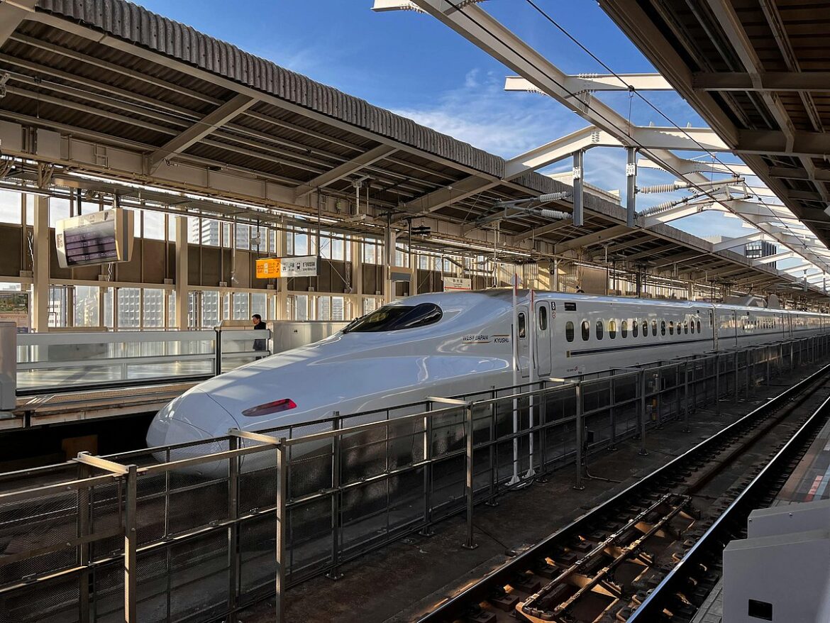 Japan Rail Pass Price Hike: What Tourists Need to Know