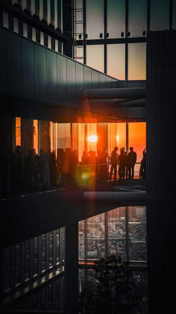 Japan golden Route,one of the most beautiful things I ever saw