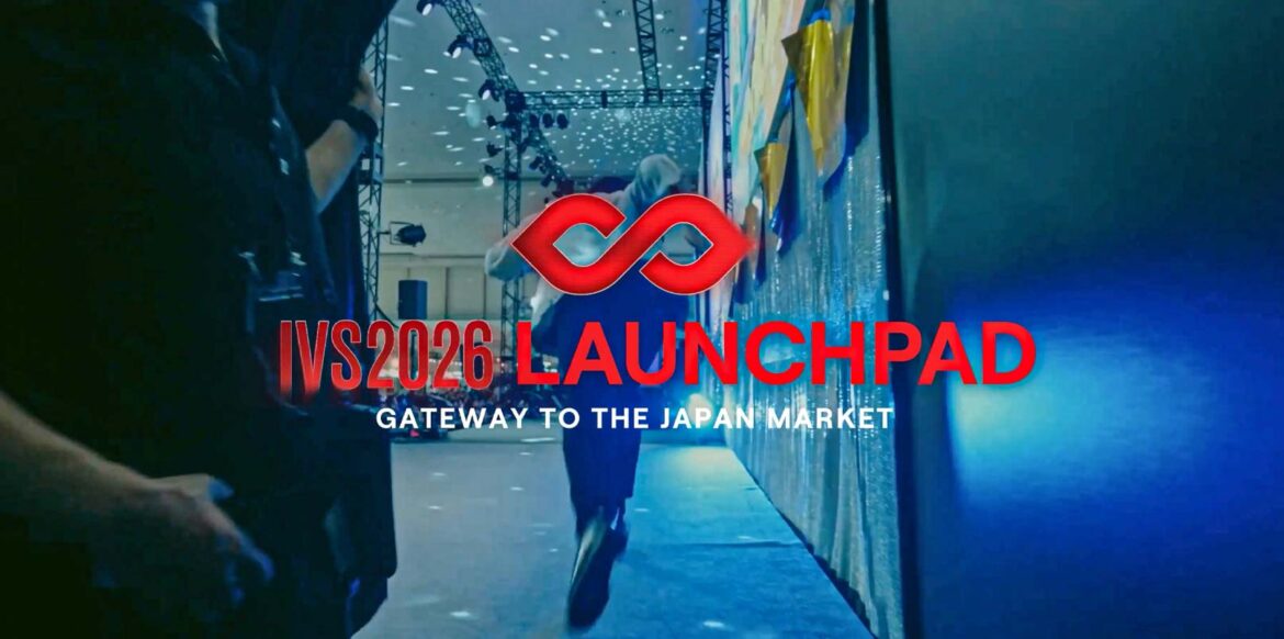 IVS2026 LAUNCHPAD Opens: A Structured Entry Point into Japan’s Startup Network - KoreaTechDesk