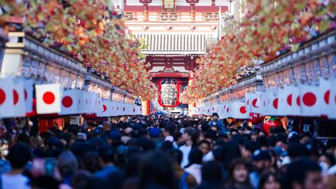 Japan Travel To Get Costlier As New Lodging Taxes Roll Out Across Prefectures
