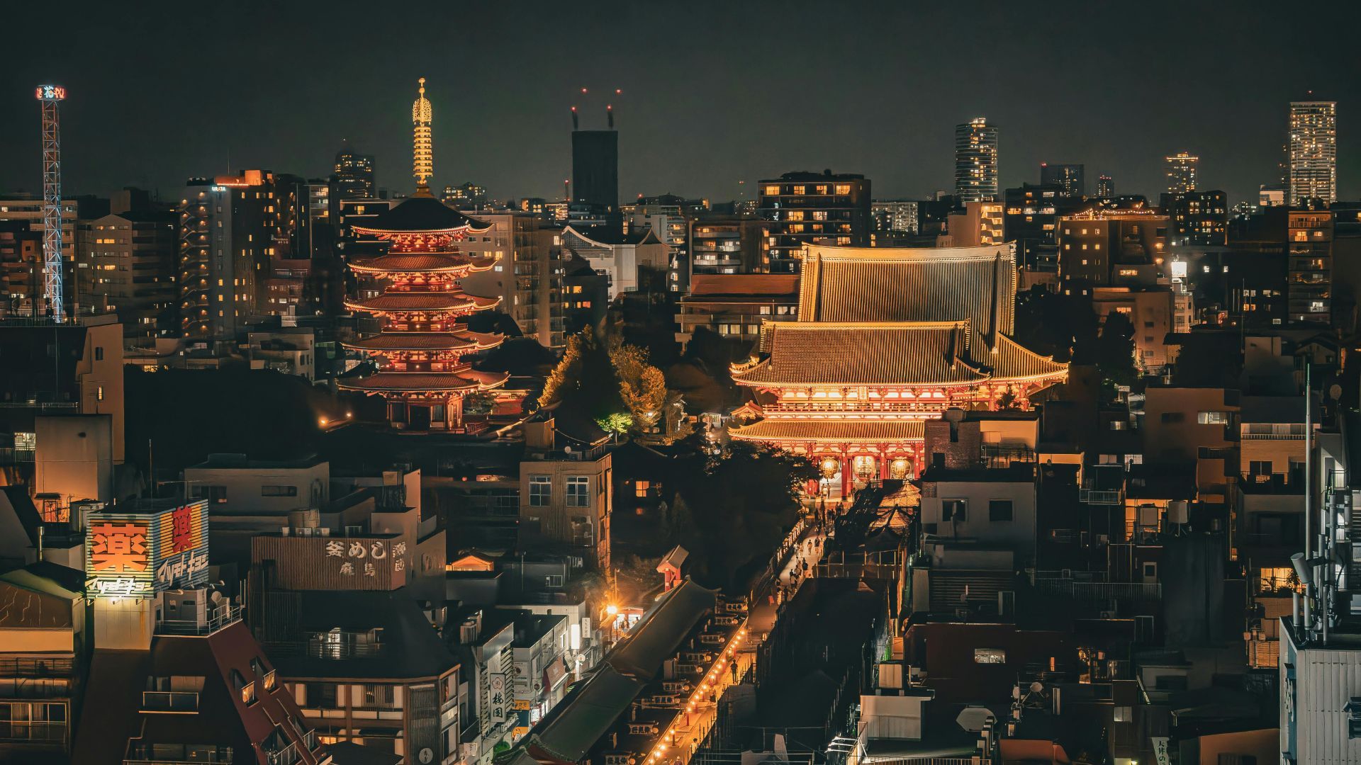 Tokyo