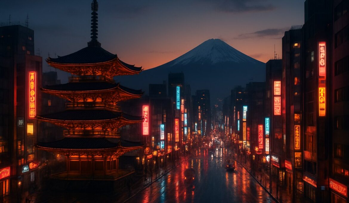 Japan Overtakes Indonesia as Australia’s Top Asian Destination in 2026 Raushan Kumar