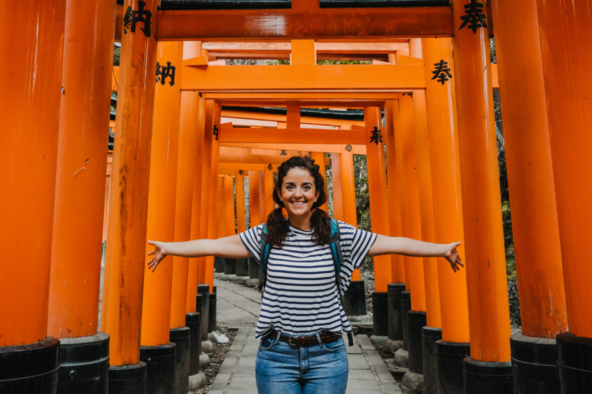 Don't just visit Japan, really learn about it! Details about a unique trip happening this summer